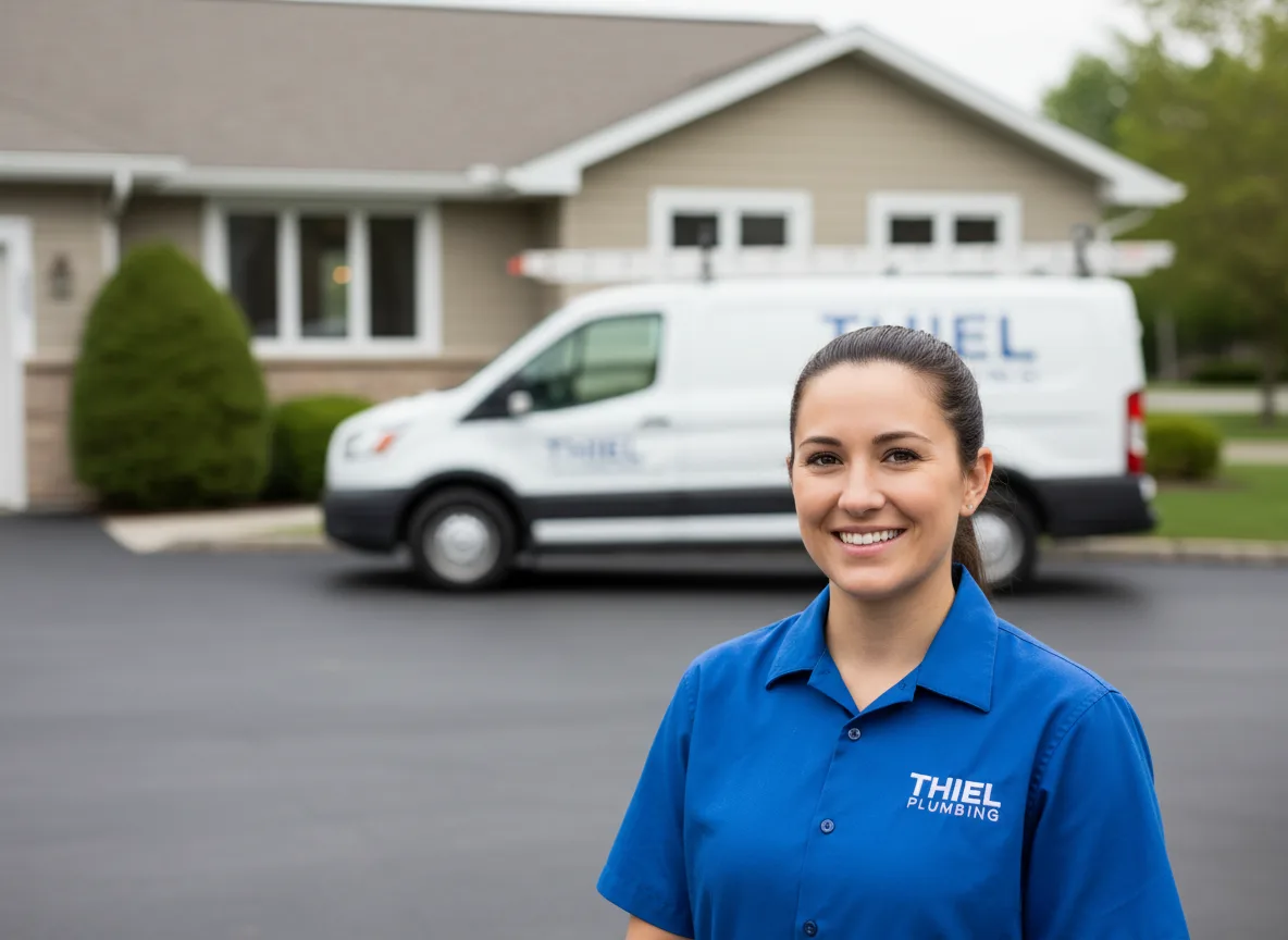 Plumber Maumee, OH FAQs
